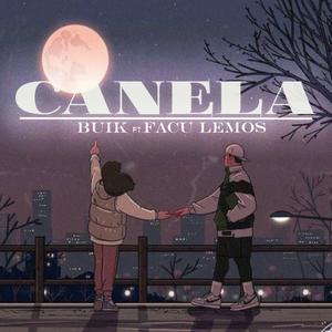 Canela (feat. Facu Lemos)