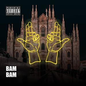 Bam Bam (feat. Tommy Kuti & Roy Raheem)