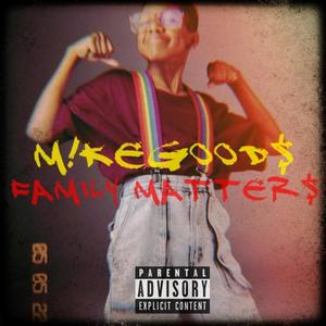 Family Matters (Explicit)