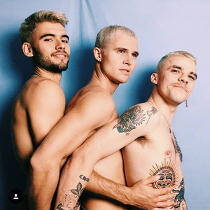 Move to the Groove (Explicit)