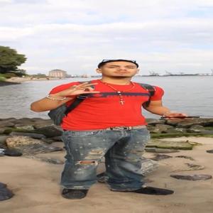 Werd mal Mann (feat. Cewu) (Explicit)