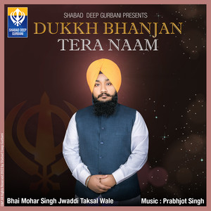 Dukkh Bhanjan Tera Naam