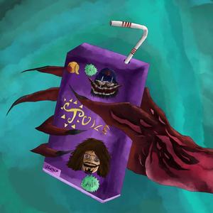 Juice (feat. Dayi) (Explicit)