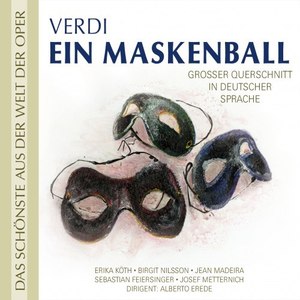 Ein Maskenball