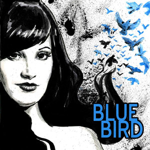 Blue Bird