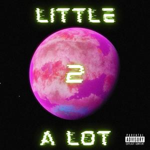 Little 2 Alot (feat. Owen Alfred) (Explicit)