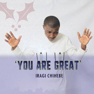 You are Great (Radio Edit)