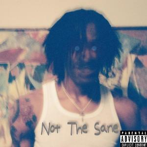 Not The Sane (Explicit)