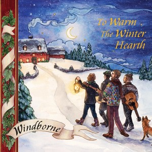 To Warm the Winter Hearth (Explicit)