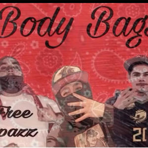 Bodybag$ (feat. Da homegirl & $pazz) [Explicit]