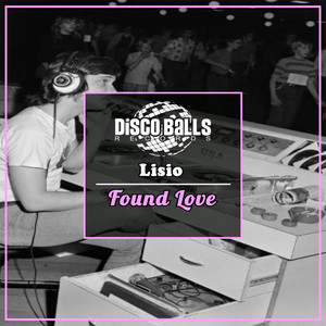 Found Love (Original Mix)