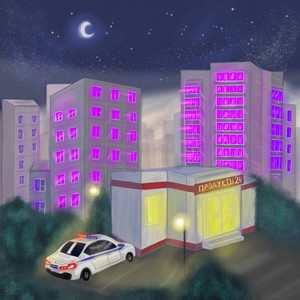 фиолетовые окна (Explicit)