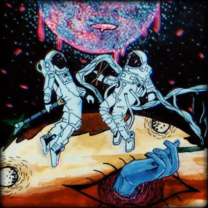 Callisto(feat. Hypnotic Ideas)