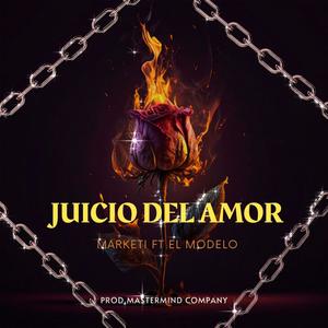 El Juicio del Amor