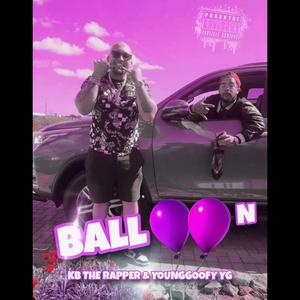 Balloon (feat. KB The Rapper)