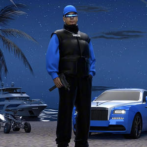 Top boy (feat. Soorenao) (Explicit)