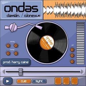 Around Tha Guetto (feat. Ojonexxus & Harry Caine) (Explicit)