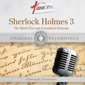 Great Audio Moments, Vol.29: Sherlock Holmes 3