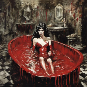 Out of Toilet Paper for the Night (Explicit)