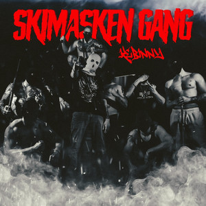 Skimasken Gang