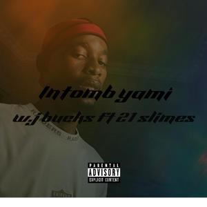 Ntombyam (feat. 21 slimes)