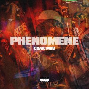 Phénomène (Explicit)