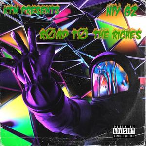 Life A ***** (feat. 1nonlykjr & Leeky) (Explicit)