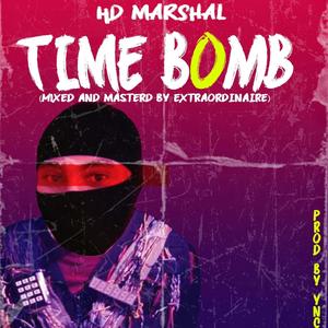 Time Bomb (Explicit)