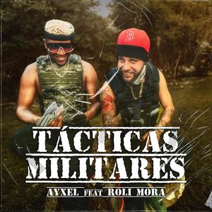 Tacticas Militares (feat. Roli)