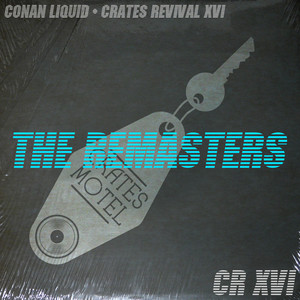 Crates Revival 16 The ReMasters