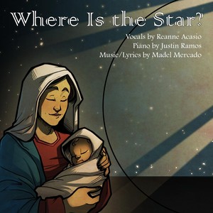 Where Is the Star (feat. Justin Ramos)