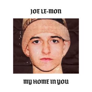 My Home In You (feat. Laino)