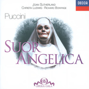 Suor Angelica - Sorelle in umilit (La suora zelatrice/La prima conversa/La maestra delle novizie/La seconda conversa/Suor Osmina/Sei suore)