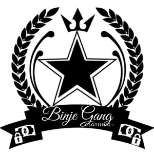 BINJE TAXIN (Explicit)