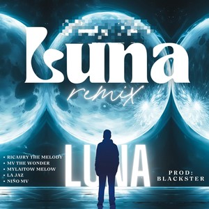 Luna (Remix)