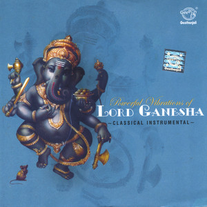 Powerful Vibrations of Lord Ganesha