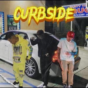 CURB$iDE (feat. Yung Jae & Anjubie) [Explicit]