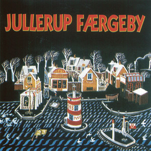 Jullerup Færgeby