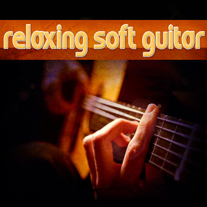 Relaxing Soft Guitar (peaceful guitar, afternoon relaxation)