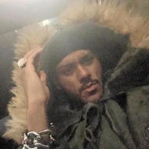 HIGH CEILINGS (Explicit)