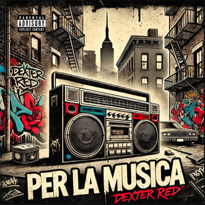 Per la musica (Explicit)