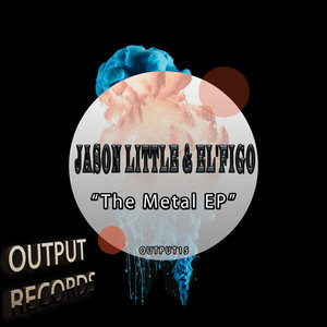 The Metal EP