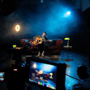 If I Wanted (Acoustic Live RGB Sessions|Explicit)