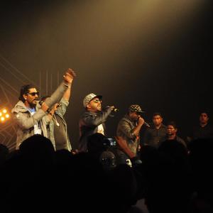 Aval Etho Sonnal(feat. Luxuman, Anjelao Francis & Jude Shahan)