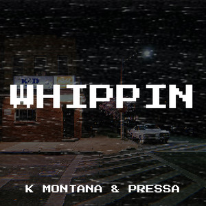 Whippin (Explicit)