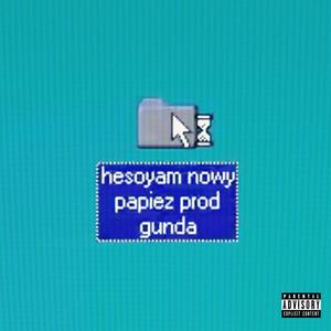 nowy papież(feat. energizer, uglyassocho & Gunda) (Explicit)
