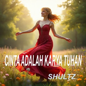 Cinta adalah Karya Tuhan