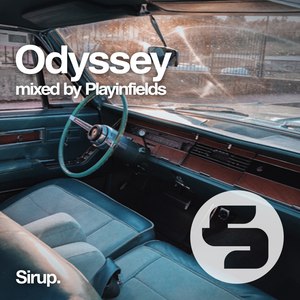 Odyssey (Continuous DJ Mix)