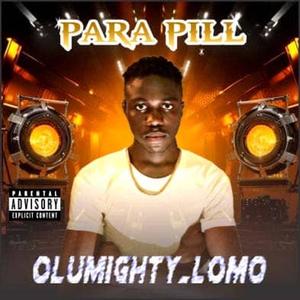 Para pill (Explicit)