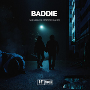 Baddie (Explicit)